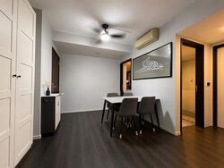 RiverParc Residence (D19), Condominium #607293551